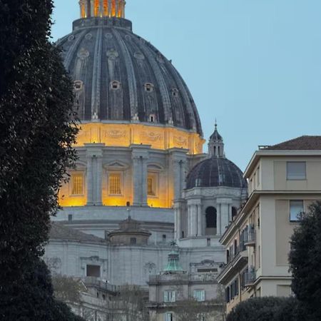 Massi Vatican House Рим Экстерьер фото