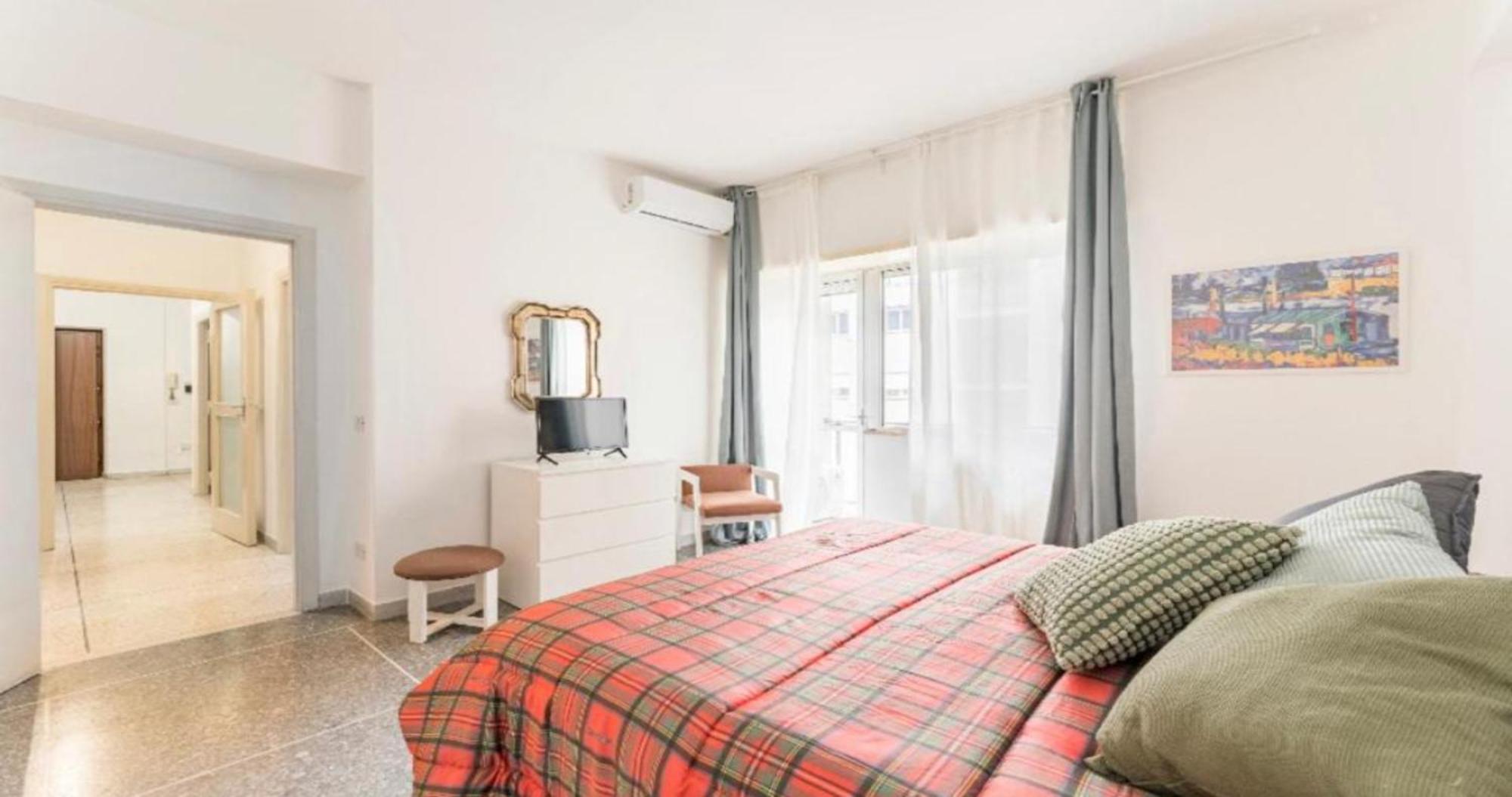 Massi Vatican House Рим Экстерьер фото