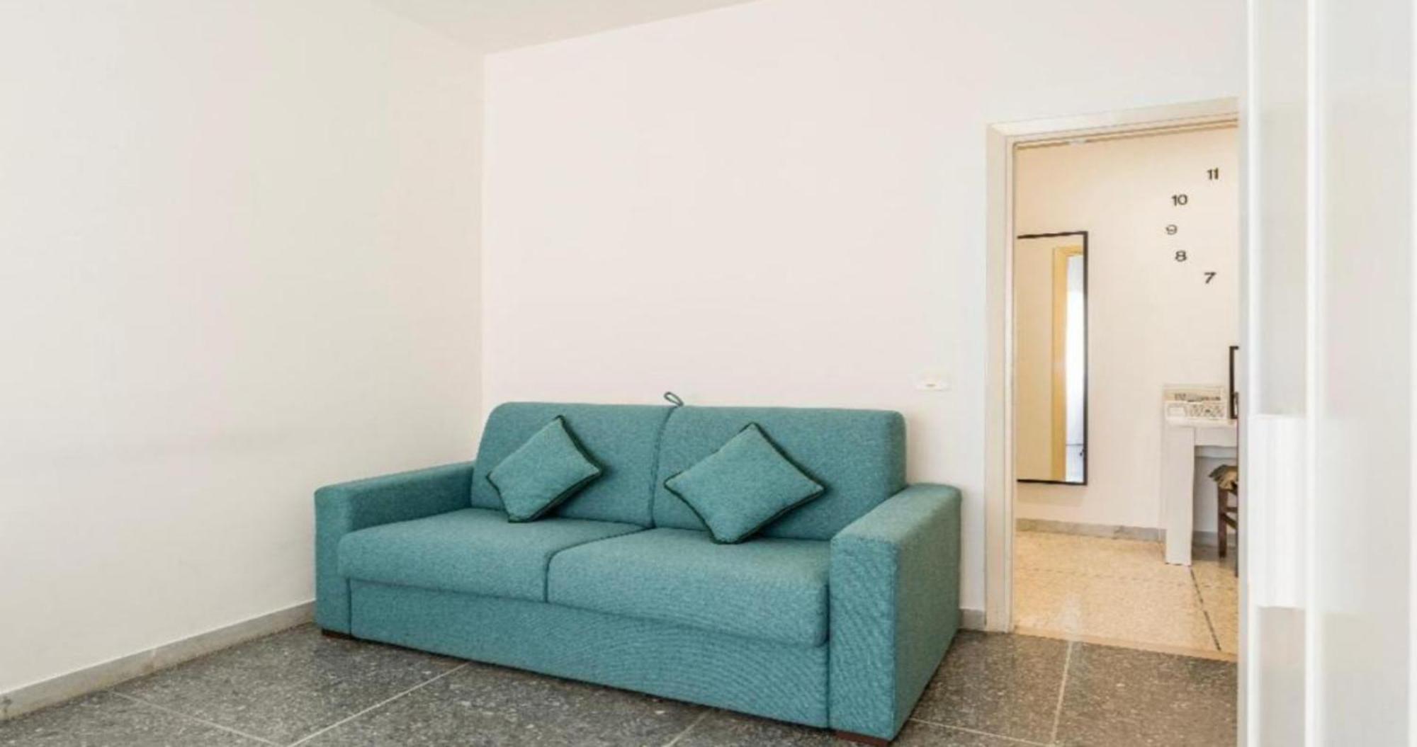 Massi Vatican House Рим Экстерьер фото