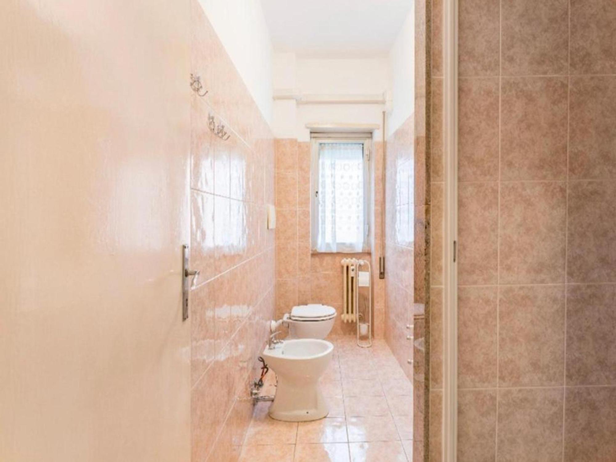 Massi Vatican House Рим Экстерьер фото