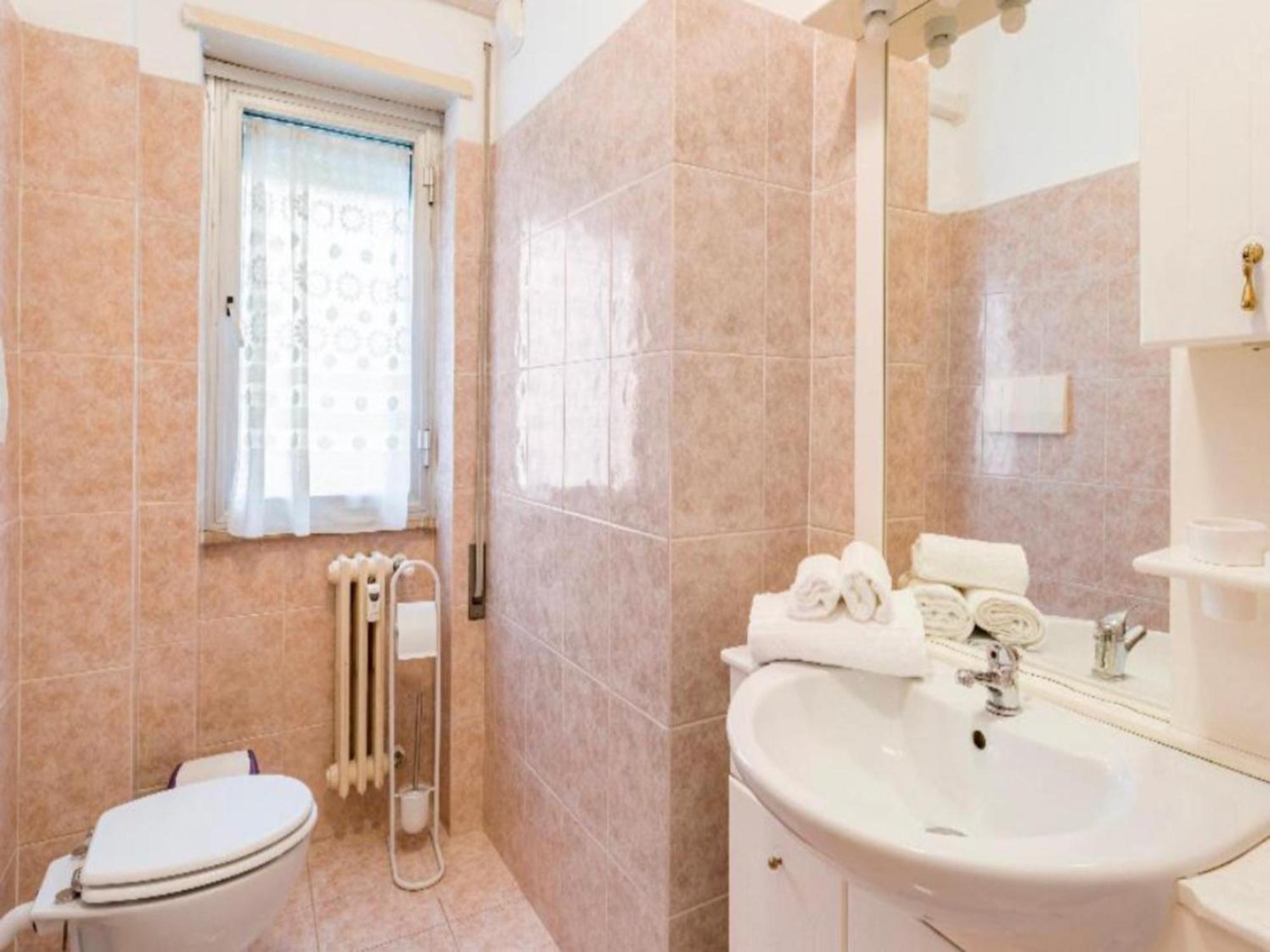Massi Vatican House Рим Экстерьер фото